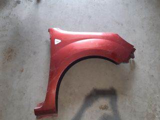 Renault Kangoo I RENAULT KANGOO Jobb első Sárvédő