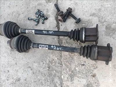 Audi A4 B6 1.8t féltengely  (5seb)