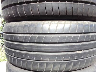  225/45R17 Goodyear Eagle F1 Asymmetric3 újszerű 2 db nyári gumi 