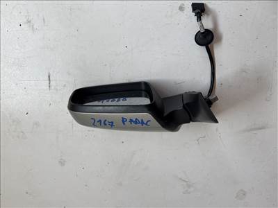 12638 Opel Zafira B Jobb Tükör z167 Panacotta