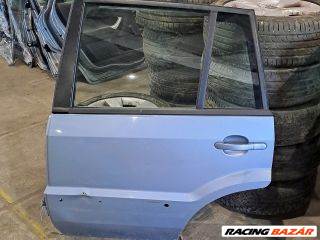 Ford Fusion FORD FUSION Bal hátsó Ajtó (Részeivel)