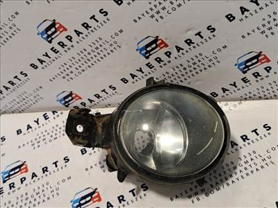 BMW E81 E82 E87 E88 E84 E83 E70 X1 X3 X5 jobb első ködlámpa