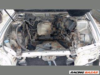 Volvo V40 Első Ablaktörlő Szerkezet Motorral *146337*