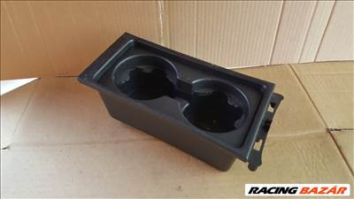 Volvo 30643217 V70 XC70 középső pohártartókeret