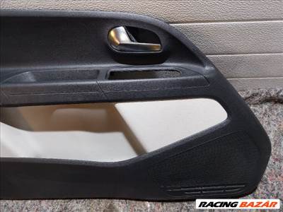 Volkswagen up! Bal első Ajtó Kárpit 4902