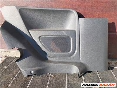 Volkswagen up! Bal hátsó Ülés melletti Kárpit 4887 1s3867043