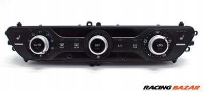 Audi A4 (B9 - 8W) klímapanel  8w0820043q