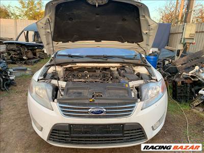 Ford mondeo Mk4 2,3 Benzin motor még indítható 