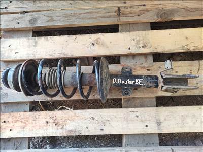 Dacia Duster I 1.5 dCi bal első gólyaláb  8200876298 54302916