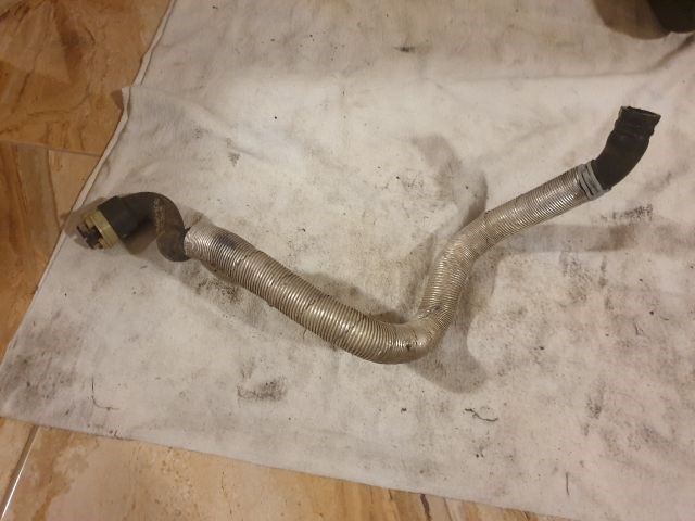 Opel Zafira A 2.0 DTI 16V Vízcső Y20dth  24437334 1. kép