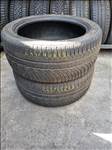 245/4518" használt Michelin Pilot Alpin PA4 téli gumi 2db