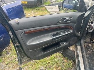 SKODA SUPERB I (3U4) Bal első Ablakemelő Szerkezet (Elektromos) 1. kép