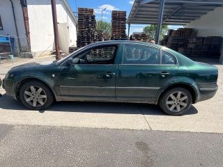 SKODA SUPERB I (3U4) Bal első Ablakemelő Szerkezet (Elektromos) 5. kép