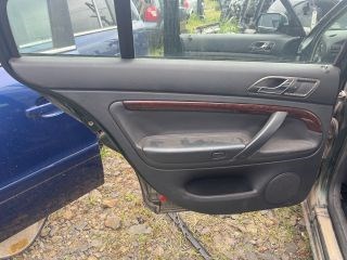 SKODA SUPERB I (3U4) Bal első Ablakemelő Szerkezet (Elektromos) 41. kép