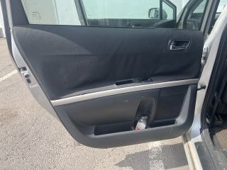 TOYOTA COROLLA Verso (ZER, ZZE, R1) Bal hátsó Ablakemelő Szerkezet (Elektromos) 1. kép