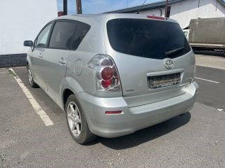 TOYOTA COROLLA Verso (ZER, ZZE, R1) Bal hátsó Ablakemelő Szerkezet (Elektromos) 3. kép