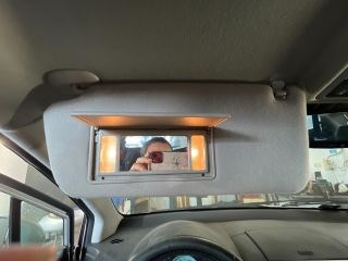 TOYOTA COROLLA Verso (ZER, ZZE, R1) Bal hátsó Ablakemelő Szerkezet (Elektromos) 18. kép