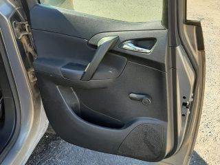 OPEL MERIVA B Jobb hátsó Hangszóró