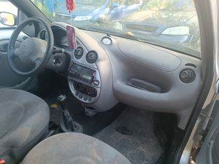 FORD KA I (RB) Kilométeróra