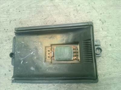 SEAT LEON 99- Fűtőmotor előtét ellenállás 