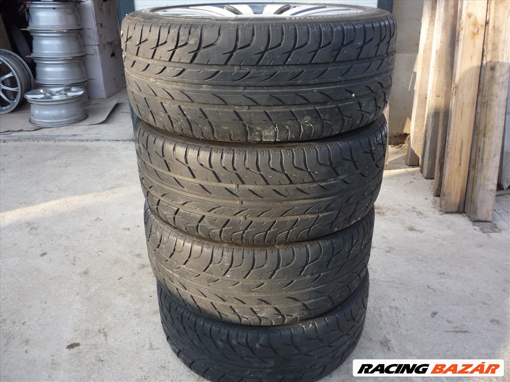 245/40R18 Kormoran 2db nagyon jó állapotban olcsón eladó! 2. kép