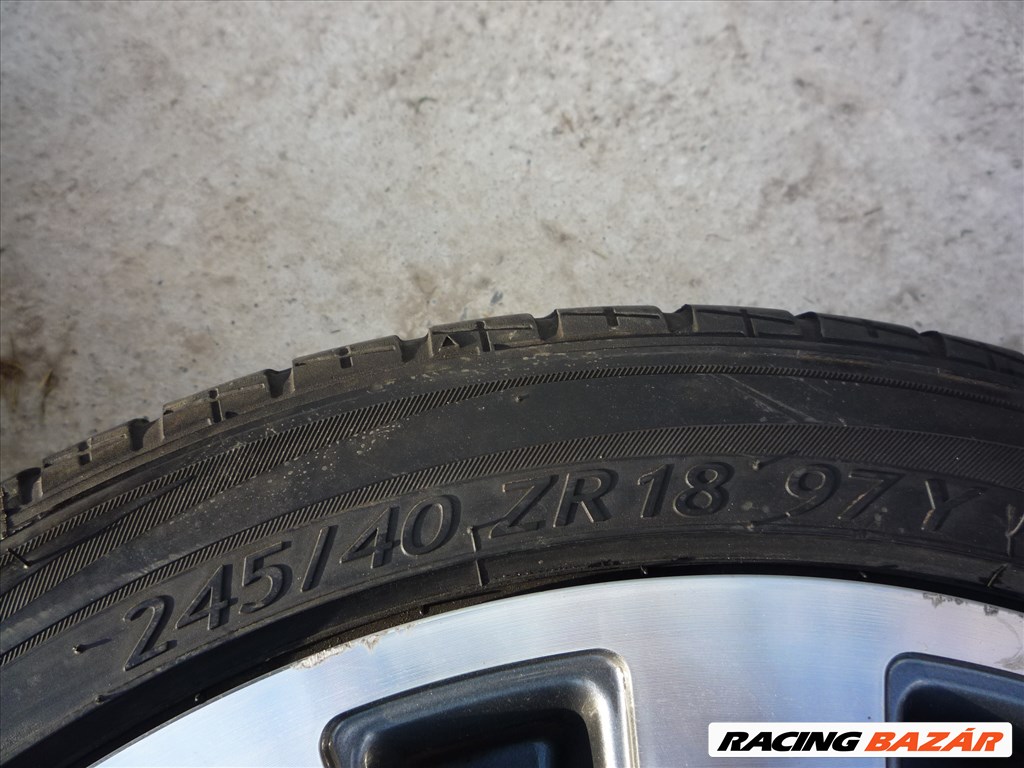 245/40R18 Kormoran 2db nagyon jó állapotban olcsón eladó! 3. kép