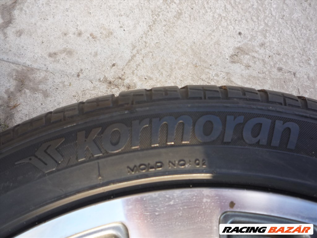245/40R18 Kormoran 2db nagyon jó állapotban olcsón eladó! 5. kép