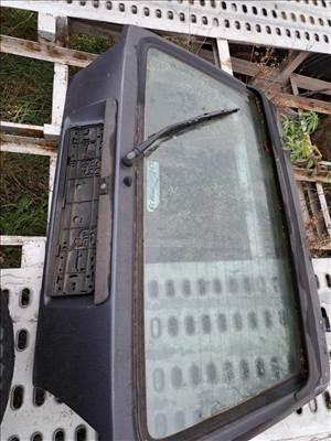 Volkswagen Golf III VW Golf 3 VR6/GTI csomagtérajtó, szárny spoiler. r