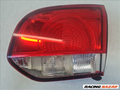 Volkswagen Golf VI jobb belső hátsó lámpa (23456) 5k0945108