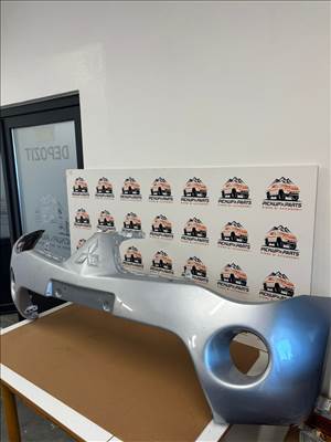 Első lökhárító Mitsubishi L200