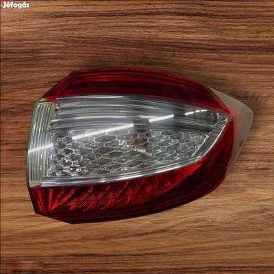 Ford mondeo mk4 facelift jobb hátsó led lámpa kombi