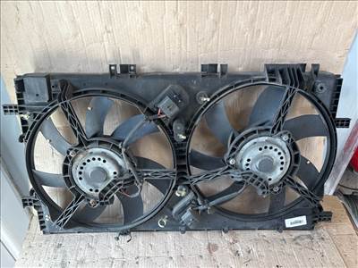 Opel Insignia A 2.0 CDTI Hűtőventilátor 9660 , 22915609-A20DTH