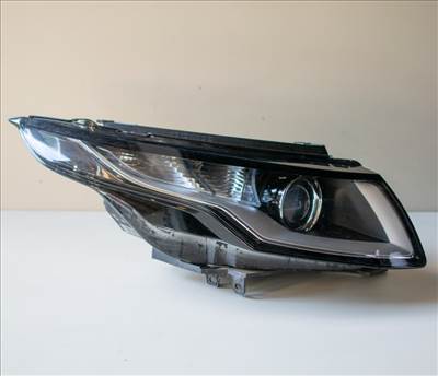 Land Rover Evoque L538 bal első fényszóró (Cikkszám: GJ32-13W029-BA)