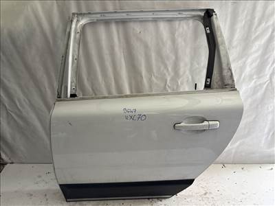 13647 volvo xc 70 2007-2016 bal hátsó ajtó   fehér