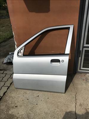 Suzuki Ignis bal első ajtó eladó ezüstszürke szín Z2S