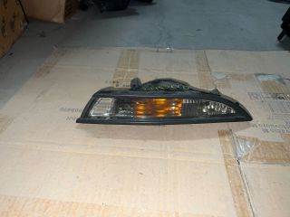 Volkswagen Scirocco III VW SCIROCCO Bal első Irányjelző