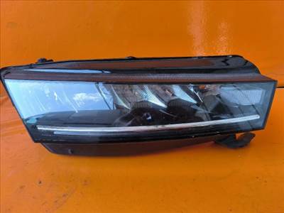 Skoda Octavia IV Jobb Fényszóró 5e4941016