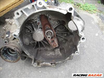Skoda Fabia  Seat Audi VW  1.2- 1.4 16V sebességváltó  jhn HZM jhn14