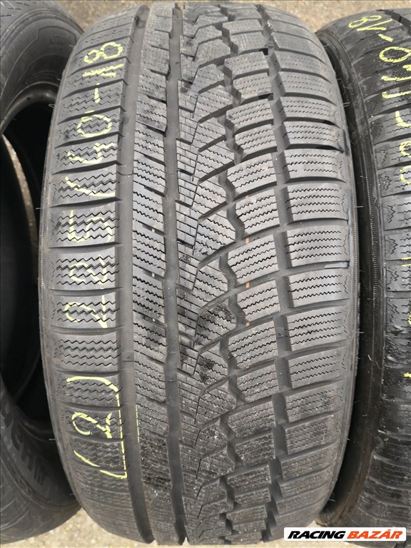 225/40 R18 ÚJ!! Zeetex téli gumi 32000ft a 2db/2/ 1. kép