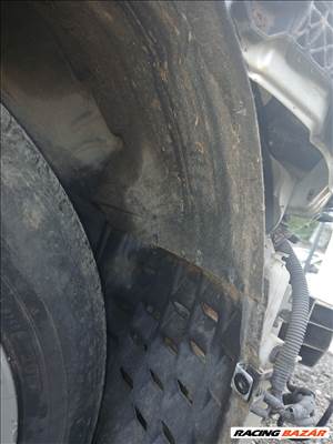 Lexus RX 400h jobb első dobbetét 