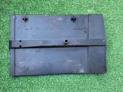 DACIA SANDERO  Akkumulátor Fedél