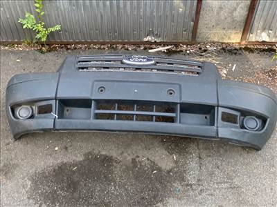 FORD TRANSIT Busz  Első Lökhárító (Részeivel)