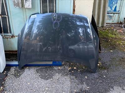 KIA CEED Ferdehátú ED Motorháztető