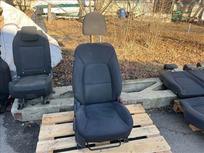 KIA RIO III UB Jobb első Ülés