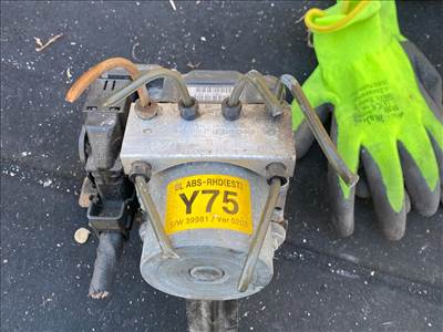 KIA SORENTO I JC ABS / ABR / ESP Pumpa