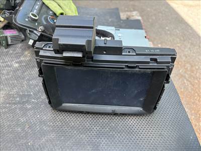 KIA SPORTAGE QL, QLE Rádió / CD