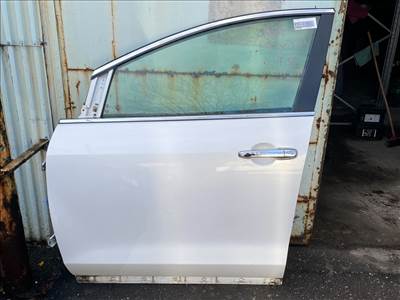 MAZDA CX-7 ER Bal első Ajtó (Részeivel)