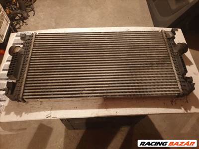 Opel Zafira C Tourer 1.6 CDTI Intercooler hűtő B16dth B16dte B16dtl  13267647