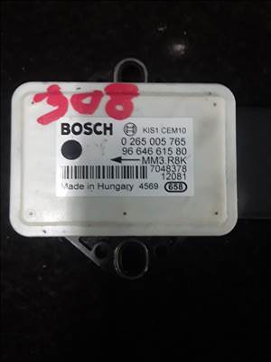 Peugeot Citroen ESP Szenzor KIS1 CEM10 MM3.R8K