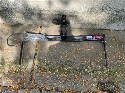 VW PASSAT Variant 365 Vonóhorog 008030